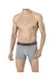 Men's Lycra 3-Piece Boxers - 4