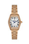 Premium Rose Gold Stainless Steel Watch for Women DK.1.14106-5
