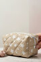 Star Pattern Cosmetic Travel Makeup Bag - 3