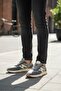 Men's Leather Casual Shoes Mrc26-152-22613