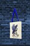 Ravenclaw Cloth Bag - 5