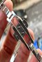 New Season Stainless Steel Band Men Wristwatch 3 Atm Waterproof +wristband - 6