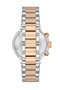 Ms147t-04sr Men's Wristwatch - 7