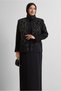 Embroidered Large Size Dress Suit 30526 - 3