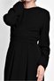 Cross Tie Dress 40213 - 4