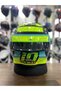 Helmets Targo S Diogo (Şeffaf Vizörlü) - 3