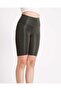 Pucka Women's Karyocali Shiny Biker Shorts - 4