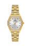 Premium Gold Stainless Steel Watch for Women DK.1.14113-2