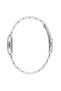 Premium Silver and Rose Gold Stainless Steel Watch for Women DK.1.14111-6 - 2