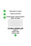 VİOMİ V5 – V5 PRO – ALPHA 2 PRO متوافق مع 2 مرشحات 2 ممسحة - 3