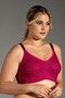 Women's Minimizer C Cup Bra, 342306 - 2