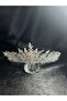 Grace Bridal Tiara - 2