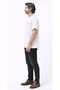 Men's Embroidery Detail Tshirt - 2