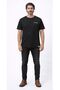 Men's Embroidery Detail Tshirt