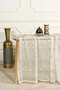 Fairy Tale Tablecloth (150X230 cm) Gold