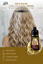Yellow Hair Shampoo 9.0 |   300 ml & Contains Vitamins - 2