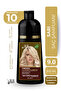 Yellow Hair Shampoo 9.0 |   300 ml & Contains Vitamins