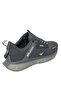 Men's Gray Sneaker Casual Sports Shoes 38-2 - 5