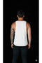 Single Gym Fitness Tank Top Athlete - 2