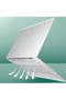 MacBook Air 13.6 Inch M5 M4 M3 Case Crystal Glittery Hard Cover 360 °   Scratch Protection A3449 A3240 - 7