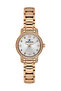 Premium Rose Gold Stainless Steel Watch for Women DK.1.14118-5 - 2