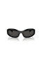 Mu 14Zs 16K08Z 59 Women's Sunglasses - 3