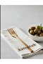Kamptek Wood Natural 18 cm Fork Durable Wood - 7