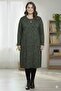 Plus Size Ikadin Duru Combed Cotton Tunic