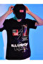 Oversize T-Shirt Printed