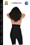 # Corset Non-Visible Non-Slip D Stitch-Free Body Shaping Hip t Shaping / Sculpting Classic Corset - 3 Pieces - 6