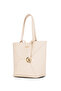 Cream Women's Shoulder Bag Us26144 - 5