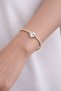 Water Way Heart Steel Bracelet - 3