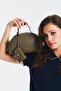 Khaki Women's Messenger Bag Us26155 - 3