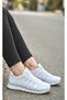 Women's Sports Shoes Lightweight Flexible Non-Slip Sole Casual Walking Shoes - 7