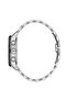 Exclusive Silver Stainless Steel Watch for Men DK.1.14208-3 - 4