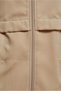 TRENCH COAT 10882 WITH TIE DETAIL - 4