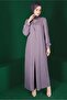 Cardigan Look Buttoned Jumpsuit 42766 - 2