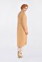 Pocket Detail Buttoned Tunic 4397 - 3