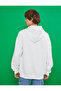 Tasmanian Devil Oversize Sweatshirt Raised Licensed Printed - 4