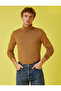 Basic Turtleneck Sweater