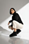 Women's Warm Fur-Lined Cold-Resistant Sports Boots