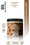 Latte and Caffeine Extract Facial Peeling - Brightening and Facial Cleansing Peeling with Caffeine Effect - 500 ml
