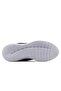 Verona 212491-1034 Siyah/Kırmızı Unisex Günlük Spor Ayakkabı - 5