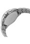Exclusive Silver Stainless Steel Watch for Men DK.1.14222-3 - 2