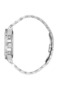 Exclusive Silver Stainless Steel Watch for Men DK.1.14219-3 - 3