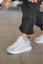 Women's Blue Sneaker Casual Sports Shoes 029