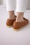 Al-2016 Comfortable Sole Women's Ballet Flats Mother's Shoes Daily Shoes - 4