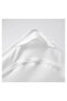 Skubb White - 65x53x19 cm Foldable Storage Box, Underbed and Clothes Organization - 3