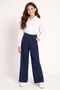 Girl's Pants Black