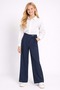 Girl's Pants Black - 2